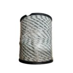 12 მმ თოკი /SAFEST სტატიკური თოკი (სალაშქრო თოკი/თოკები)