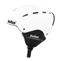 ჩაფხუტი სათხილამურო, მამაკაცებისთვის და ქალებისთვის, მოზრდილთა მსუბუქი ორმაგი სნოუბორდის ჩაფხუტები, სათხილამურო სპორტული დამცავი აღჭურვილობა, თოვლის ჩაფხუტები - Image 5