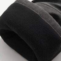 ხელთათმანები სათხილამურო, ქარის საწინააღმდეგო და წყალგაუმტარი ზამთრის თბილი ხელთათმანები, მამაკაცის და ქალის სათხილამურო ხელთათმანები - Image 4