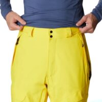 Columbia Термо Брюки/регулируемые термолыжные брюки/термобрюки/комбинезоны/лыжная одежда — изображение 3