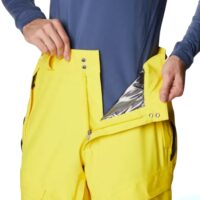 Columbia Термо Брюки/регулируемые термолыжные брюки/термобрюки/комбинезоны/лыжная одежда — изображение 2