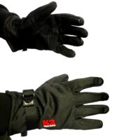 წყალგაუმტარი ზამთრის ხელთათმანი K2/ხელთათმანები ( წვიმის საწინააღმდეგო, ქარის საწინააღმდეგო)