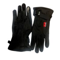 წყალგაუმტარი ზამთრის ხელთათმანი K2/ხელთათმანები ( წვიმის საწინააღმდეგო, ქარის საწინააღმდეგო) - Image 3