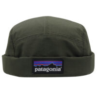 Патагония Регулируемая Бандана Шляпа, Летняя Шляпа Патагония/Шляпы — изображение 4