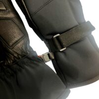 ზამთრის ტყავის ხელთათმანი/წყალგაუმტარი ხელთათმანები SOLARCORE OROS - Image 3