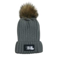 TNF hat /warm hat/winter wool hats - Image 2