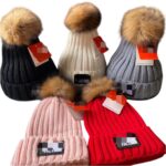 Шапка TNF/утепленная шапка/зимние шерстяные шапки