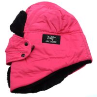 Arc'teryx hat with mask and neck warmer/warm hat/winter hat/Warm and windproof hats - Image 5