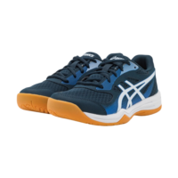 მამაკაცის ფეხსაცმელი ASICS UPCOURT 5/სარბენი სპორტული ფეხსაცმლები/ფიტნესი/ხელბურთი/ტენისის სათამაშო ფეხსაცმელი