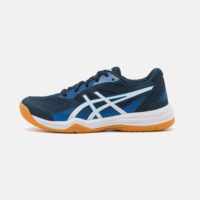 მამაკაცის ფეხსაცმელი ASICS UPCOURT 5/სარბენი სპორტული ფეხსაცმლები/ფიტნესი/ხელბურთი/ტენისის სათამაშო ფეხსაცმელი - Image 3