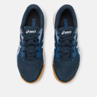 მამაკაცის ფეხსაცმელი ASICS UPCOURT 5/სარბენი სპორტული ფეხსაცმლები/ფიტნესი/ხელბურთი/ტენისის სათამაშო ფეხსაცმელი - Image 6