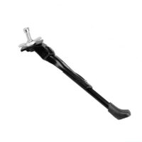 Adjustable bicycle footrest/bike stand leg/bicycle parking Racks - Image 3
