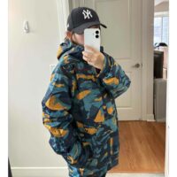 Columbia თერმო ქურთუკი/სათხილამურო წყალგაუმტარი სუნთქვადი ორმაგი ქურთუკი/სათხილამურო ქურთუკები/წყალგაუმტარი ქურთუკი/კურტკა/ქურთუკი Ski Jackets (Omni-Tech) (ქურთუკები) - Image 6