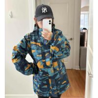 Columbia თერმო ქურთუკი/სათხილამურო წყალგაუმტარი სუნთქვადი ორმაგი ქურთუკი/სათხილამურო ქურთუკები/წყალგაუმტარი ქურთუკი/კურტკა/ქურთუკი Ski Jackets (Omni-Tech) (ქურთუკები) - Image 7