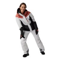 Columbia Термо Брюки/регулируемые термолыжные брюки/водостойкие лыжные брюки/термобрюки/комбинезоны/лыжная одежда — изображение 4