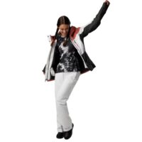 Columbia Термо Брюки/регулируемые термолыжные брюки/водостойкие лыжные брюки/термобрюки/комбинезоны/лыжная одежда — изображение 5