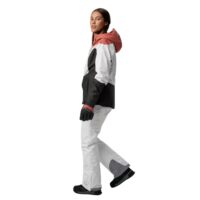 Columbia Термо Брюки/регулируемые термолыжные брюки/водостойкие лыжные брюки/термобрюки/комбинезоны/лыжная одежда — изображение 6