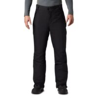 Columbia Термо Брюки/регулируемые термолыжные брюки/водостойкие лыжные брюки/термобрюки/комбинезоны/лыжная одежда — изображение 2