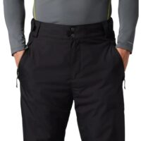 Columbia Термо Брюки/регулируемые термолыжные брюки/водостойкие лыжные брюки/термобрюки/комбинезоны/лыжная одежда — изображение 3