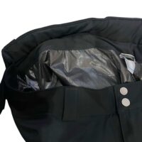 Columbia Термо Брюки/регулируемые термолыжные брюки/водостойкие лыжные брюки/термобрюки/комбинезоны/лыжная одежда — изображение 4