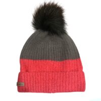 Columbia hat /warm thermal hat/winter hats - Image 3