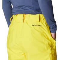 Columbia Термо Брюки/регулируемые термолыжные брюки/термобрюки/комбинезоны/лыжная одежда — изображение 4