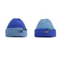 ქუდი Patagonia/დათბილული ქუდი/ზამთრის ქუდი/ქუდები - Image 5