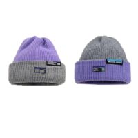 ქუდი Patagonia/დათბილული ქუდი/ზამთრის ქუდი/ქუდები - Image 4