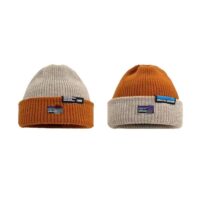 ქუდი Patagonia/დათბილული ქუდი/ზამთრის ქუდი/ქუდები - Image 2