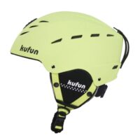 ჩაფხუტი სათხილამურო, მამაკაცებისთვის და ქალებისთვის, მოზრდილთა მსუბუქი ორმაგი სნოუბორდის ჩაფხუტები, სათხილამურო სპორტული დამცავი აღჭურვილობა, თოვლის ჩაფხუტები - Image 6