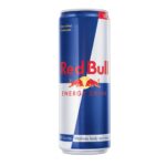 Energy drink Redbull/0.250 ml