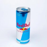 უშაქრო ენერგეტიკული სასმელი Redbull SUGAR FREE/0.250 მლ/სასმლები - Image 6