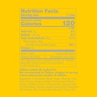 Тропический энергетический напиток Redbull YELLOW EDITION/0,250 мл/напитки — изображение 6