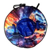 SNOWTUBING Inflatable Snow Sled 100 cm - Image 5