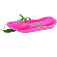 საბავშვო ციგა  მუხრუჭით და საჭით ბავშვებისთვის (ციგები,საბავშო,ბავშვის,ბავში,ბავშვისთვის) - Image 8