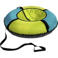 საბავშვო ციგა, საბავშვო გასაბერი ციგა რგოლის ფორმაში, ყინვის გამძლე ციგები ბავშვებისთვის (ციგები საბავშო,ბავშვის,ბავში,ბავშვისთვის,ბავშვებისთვის) - Image 2