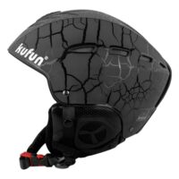 ჩაფხუტი სათხილამურო, დამცავი აქსესუარი მამაკაცებისთვის და ქალებისთვის, ზრდასრულების მსუბუქი ორმაგი სნოუბორდის ჩაფხუტები, სათხილამურო სპორტული დამცავი აღჭურვილობა, თოვლის ჩაფხუტები - Image 2