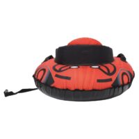 საბავშვო ციგა, საბავშვო ციგები ავტომობილის გამოსახულებით 100 სმ (Snow Tubing) (ციგები საბავშო,ბავშვის,ბავში,ბავშვისთვის,ბავშვებისთვის) - Image 9