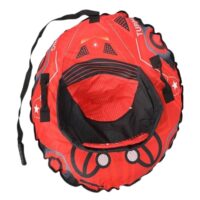 საბავშვო ციგა, საბავშვო ციგები ავტომობილის გამოსახულებით 100 სმ (Snow Tubing) (ციგები საბავშო,ბავშვის,ბავში,ბავშვისთვის,ბავშვებისთვის) - Image 14