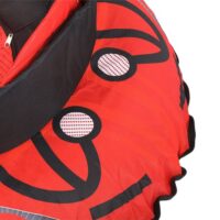 საბავშვო ციგა, საბავშვო ციგები ავტომობილის გამოსახულებით 100 სმ (Snow Tubing) (ციგები საბავშო,ბავშვის,ბავში,ბავშვისთვის,ბავშვებისთვის) - Image 15