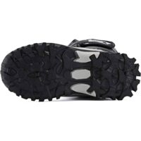 ჩექმა საბავშვო, წყალგაუმტარი ზამთრის ჩექმები, დათბილული ბავშვის ზამთრის ფეხსაცმელი, ზამთრის თბილი ფეხსაცმელი ბიჭებისთვის და გოგონებისთვის - Image 16