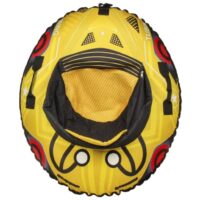 საბავშვო ციგა, საბავშვო ციგები ავტომობილის გამოსახულებით 100 სმ (Snow Tubing) (ციგები საბავშო,ბავშვის,ბავში,ბავშვისთვის,ბავშვებისთვის) - Image 8