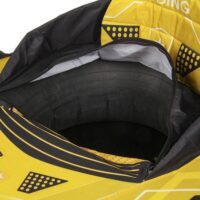 საბავშვო ციგა, საბავშვო ციგები ავტომობილის გამოსახულებით 100 სმ (Snow Tubing) (ციგები საბავშო,ბავშვის,ბავში,ბავშვისთვის,ბავშვებისთვის) - Image 3