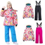 კომბინიზონი საბავშვო სათხილამურო ნაკრები, ზამთრის კომბინიზონი/კომბინიზონები/საბავშვო სათხილამურო ნაკრები გოგოებისთვის, ზედა და ქვედა ქურთუკი, შარვალი 4-16 წლამდე ასაკის ბავშვებისთვისთის (ქურთუკი,შარვალი სნოუბორდისათვის,ბავშვებისა და მოზრდილებისათვის) საბავშო კომბინიზონი/სათხილამურო ტანსაცმელი/ზამთრის სპორტი (საბავშო,ბავშვის,ბავში,ბავშვისთვის,ბავშვებისთვის)