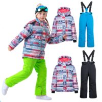 კომბინიზონი საბავშვო სათხილამურო ნაკრები/კომბინიზონები/ზედა და ქვედა ქურთუკი, შარვალი 4-16 წლამდე ასაკის ბავშვებისთვისთის/საბავშვო კომბინიზონი ზედა,ქვედა (ქურთუკი,შარვალი სნოუბორდისათვის,ბავშვებისა და მოზრდილებისათვის) საბავშო კომბინიზონი/სათხილამურო ტანსაცმელი/ზამთრის სპორტი (საბავშო,ბავშვის,ბავში,ბავშვისთვის,ბავშვებისთვის)