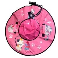 SNOWTUBING Inflatable Snow Sled 100 cm - Image 11