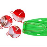 საბავშვო ციგა/თოვლის ციგა,ბალახის დაფა/სასრიალო დაფა/სასრიალო ციგა (ციგები,ბავშვის,,ბავშვისთვის,ბავშვებისთვის) - Image 5