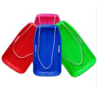 საბავშვო ციგა/თოვლის ციგა,ბალახის დაფა/სასრიალო დაფა/სასრიალო ციგა (ციგები,ბავშვის,,ბავშვისთვის,ბავშვებისთვის) - Image 4