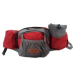 Сумка на пояс/многофункциональная сумка на пояс большой вместимости/сумка на пояс с переносными карманами/сумка chanodug