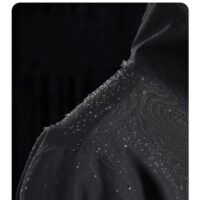 ქალის ორმაგი ქურთუკი/ქარგაუმტარი, წყალგაუმტარი თერმო ქურთუკი/ქურთუკები/კურტკა/სათხილამურო ქურთუკი/ჟაგეტი WINDSTOPPER SOFTSHELL - Image 4